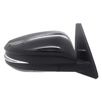 Replacement - Passenger Side Power View Mirror (Heated) (Standard Line)