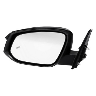 Replacement - Driver Side Power View Mirror (Heated) (Standard Line)