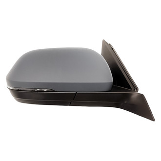 Replacement - Passenger Side Power View Mirror (Non-Heated) (Standard Line)