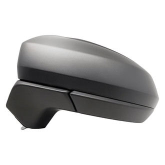 Replacement - Driver Side Power View Mirror (Non-Heated) (Standard Line)