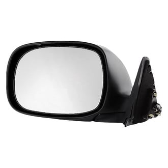 Replacement - Driver Side Power View Mirror (Heated) (Standard Line)