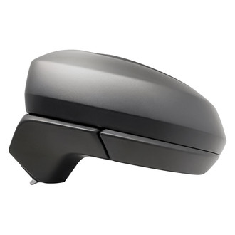 Replacement - Driver Side Power View Mirror (Non-Heated) (Standard Line)