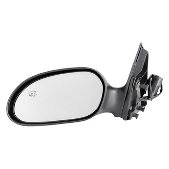 Replacement - Driver Side Power View Mirror (Heated) (Standard Line)