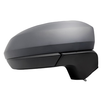 Replacement - Passenger Side Power View Mirror (Heated) (Standard Line)