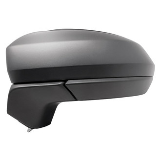 Replacement - Driver Side View Mirror (Non-Heated) (Standard Line)