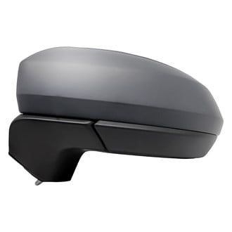 Replacement - Driver Side Power View Mirror (Heated) (Standard Line)