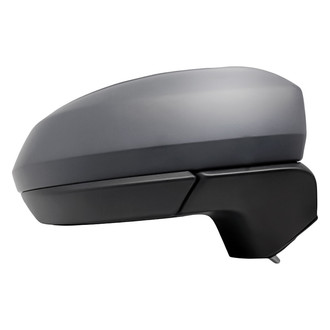 Replacement - Passenger Side Power View Mirror (Heated) (Standard Line)