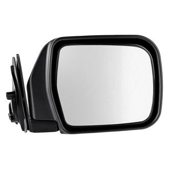 Replacement - Passenger Side View Mirror (Standard Line)