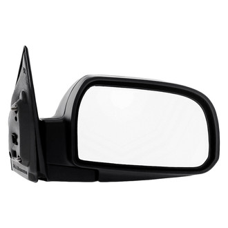 Replacement - Passenger Side View Mirror (Standard Line)