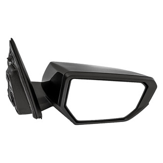 Replacement - Power Side View Mirror