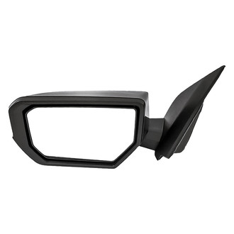 Replacement - Driver Side Power View Mirror (Heated) (Standard Line)