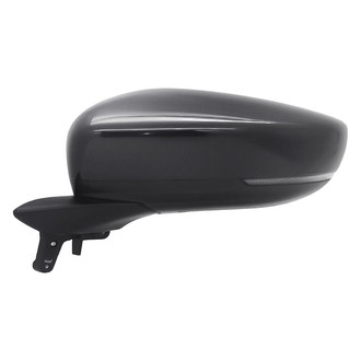 Replacement - Driver Side View Mirror (Standard Line)