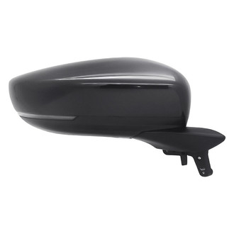 Replacement - Passenger Side View Mirror (Standard Line)