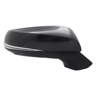 Replacement - Passenger Side View Mirror (Standard Line)