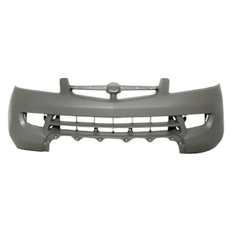 Replacement - Front Bumper Cover (Standard Line)