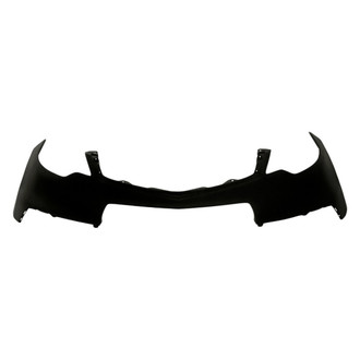 Replacement - Front Upper Bumper Cover (CAPA Certified)