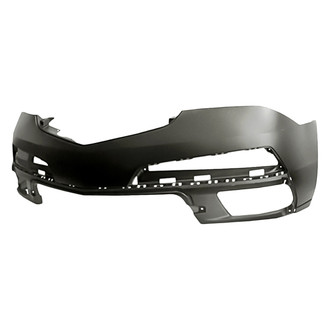 Replacement - Front Bumper Cover (Standard Line)