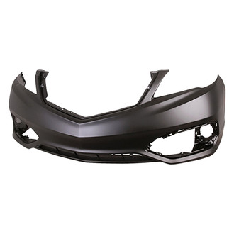 Replacement - Front Bumper Cover (Standard Line)