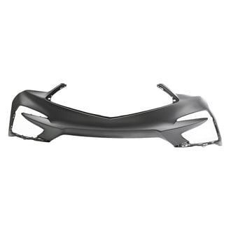 Replacement - Front Bumper Cover (Standard Line)