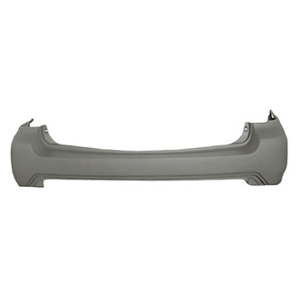 Replacement - Rear Bumper Cover (Standard Line)