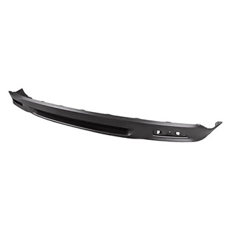 Replacement - Rear Lower Bumper Cover (CAPA Certified)