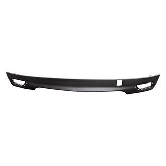 Replacement - Rear Lower Bumper Cover (Standard Line)