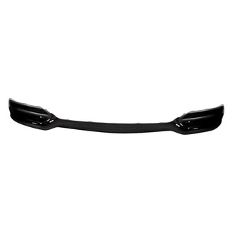 Replacement - Rear Lower Bumper Cover (CAPA Certified)