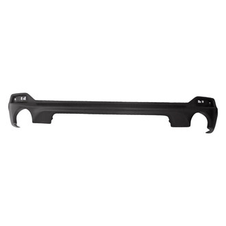 Replacement - Rear Lower Bumper Cover (Standard Line)