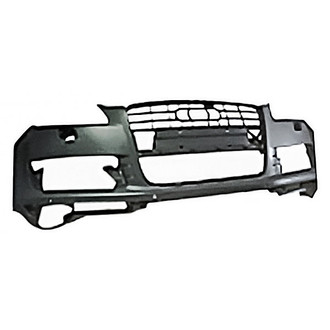 Replacement - Front Bumper Cover (Standard Line)