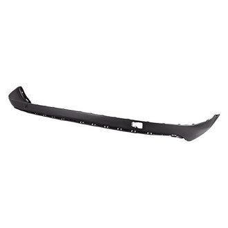 Replacement - Rear Lower Bumper Cover (Standard Line)