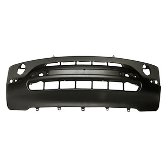 Replacement - Front Bumper Cover (Standard Line)