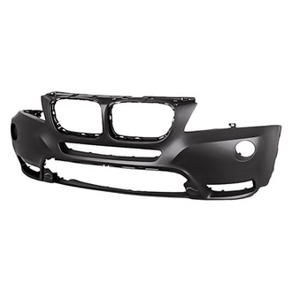 Replacement - Front Bumper Cover (Standard Line)