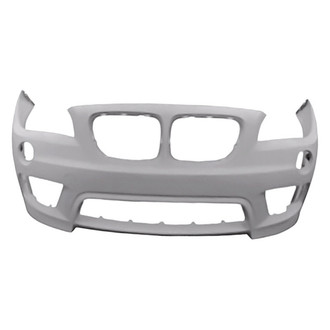 Replacement - Front Bumper Cover (Standard Line)