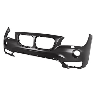 Replacement - Front Upper Bumper Cover (CAPA Certified)