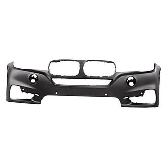 Replacement - Front Bumper Cover (Standard Line)