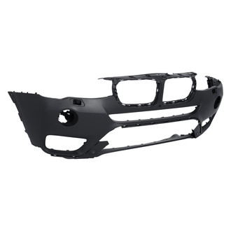 Replacement - Front Bumper Cover (Standard Line)