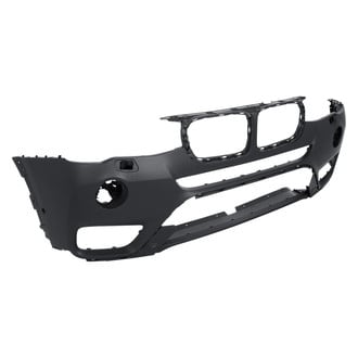 Replacement - Front Bumper Cover (Standard Line)