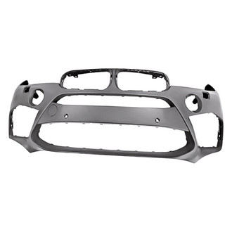 Replacement - Front Bumper Cover (Standard Line)