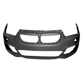 Replacement - Front Bumper Cover (Standard Line)
