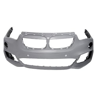 Replacement - Front Bumper Cover (Standard Line)