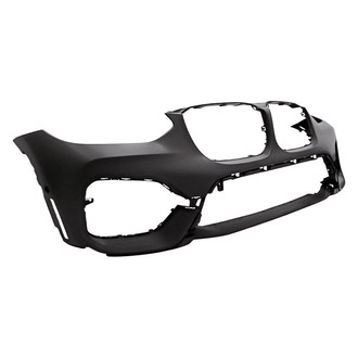 Replacement - Front Bumper Cover (Standard Line)