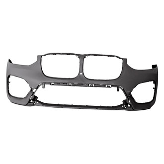 Replacement - Front Bumper Cover (Standard Line)