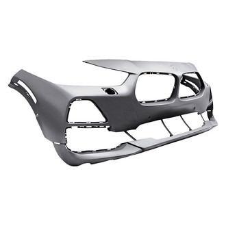 Replacement - Front Bumper Cover (Standard Line)