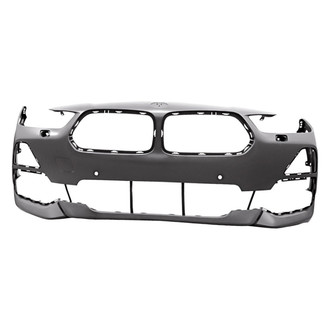 Replacement - Front Bumper Cover (Standard Line)