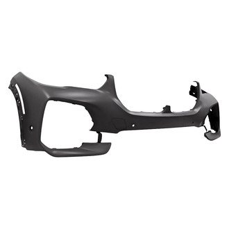 Replacement - Front Bumper Cover (Standard Line)