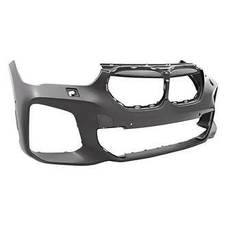 Replacement - Front Bumper Cover (Standard Line)