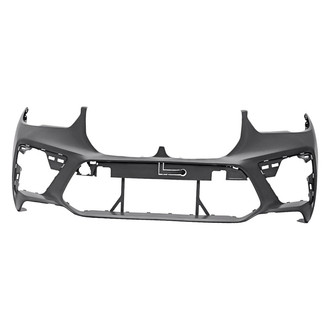 Replacement - Front Bumper Cover (Standard Line)