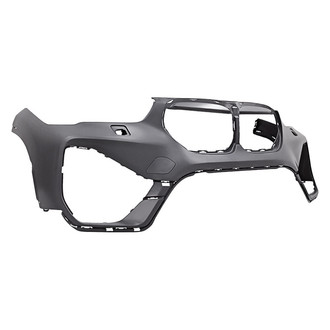 Replacement - Front Bumper Cover (Standard Line)