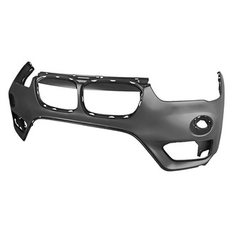 Replacement - Front Bumper Cover (Standard Line)