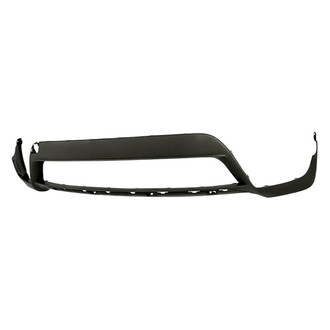 Replacement - Front Lower Bumper Cover (Standard Line)